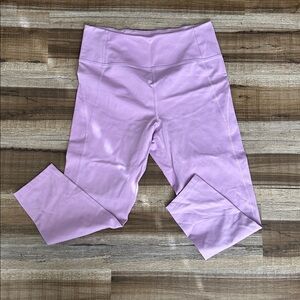 Girlfriend Collective Lavender Leggings